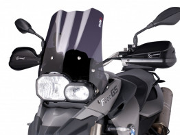Kuipruit BMW F 800 GS
