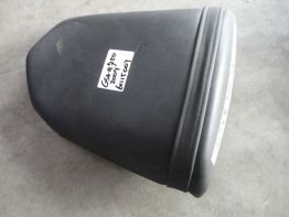 Buddy zadel Suzuki GSX R 750