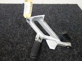 Pillion step left Yamaha FJR 1300