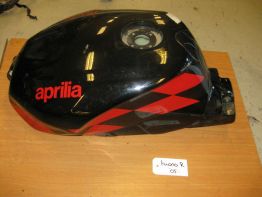 Fuel tank Aprilia Tuono 1000