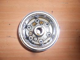 Rotor Honda NX 250 Dominator