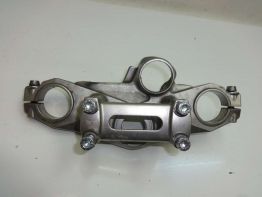 Fork top bridge Kawasaki ER 6