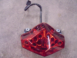 Rear light Kawasaki ER 6