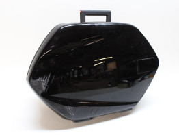 Saddlebag left Moto Accessoires Bagage