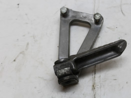 Duo voetsteun links Kawasaki ZXR 750