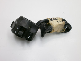 Handlebar switch assy left Suzuki TL 1000