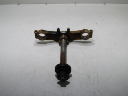 Steering stem Kawasaki LTD 454