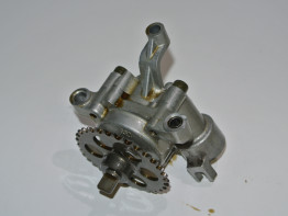 Oliepomp Yamaha YZF R6