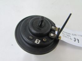 Claxon Kawasaki ZZR 1100