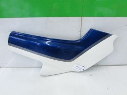 Rechter zijkuip klein Kawasaki GPZ 500