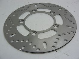 Remschijf voor Suzuki GSX R 600