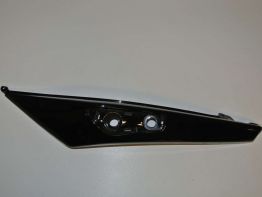 Heck links Kawasaki ER 6