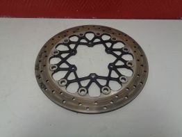 Remschijf voor Suzuki GSX R 600
