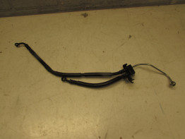 Bremsleitung vorne Yamaha MT 09