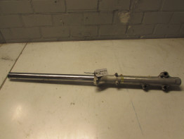 Standrohr Gabelholm links komplett Honda VT 700 750