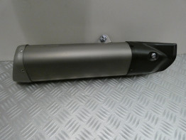 Muffler Yamaha YZF R6