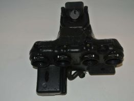 Luftfiltergehäuse Kawasaki Z 750