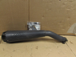 Muffler Honda Overige Honda