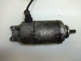Starting motor Suzuki RF 600