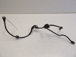 Olieleiding Honda VT 1100