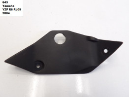 Fairing inner side Yamaha YZF R6
