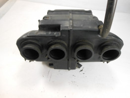Luftfiltergehäuse Suzuki GSF 600 650 Bandit 