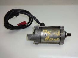 Starting motor Honda PC 800
