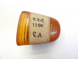 Knipperlicht rechts achter Kawasaki ZZR 1100