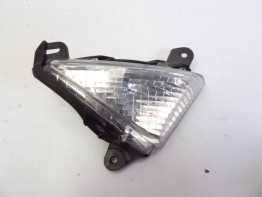 Knipperlicht rechts voor Kawasaki GTR 1400