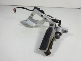 Fussrastetrager vorne rechts Yamaha FJR 1300