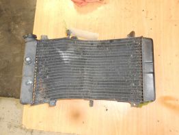Radiateur Suzuki GSX R 600