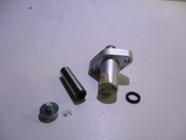 Distriebuttieketting Kawasaki KLR 650