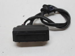 Meter Honda X-adventure 750