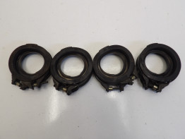 Inlaat rubber Yamaha YZF R1