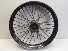 Voorvelg Suzuki LS 650