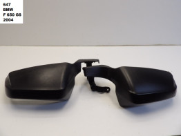 Handvat BMW F 650 GS