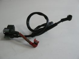 Anlasser Relais Yamaha YZF R1