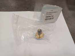 Overig Ducati Hypermotard 1100