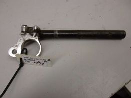 Clip on rechts Suzuki GSX F 600