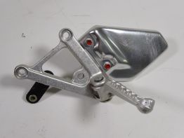 Fussrastetrager vorne links Aprilia RSV 1000