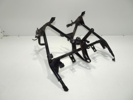 Lampenverkleidung Rahmen Honda XL 1000 V Varadero