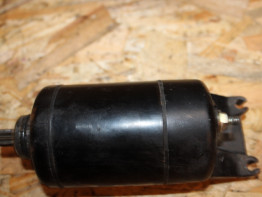 Starting motor Kawasaki ER 6