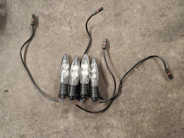 Blinker BMW R 1200 GS LC