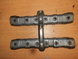 Kleppendeksel Yamaha XJ 900 S Diversion