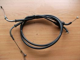 Throttle grip Kawasaki ZX 9 R