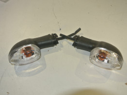 Blinker Yamaha MT 07