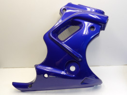 Rechter onderkuip Yamaha FAZER 600