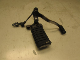 Rechter schetsplaat Honda VF 700 750 C Magna