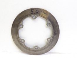 Remschijf voor Honda VF 500 