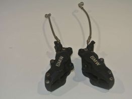 Remklauwen BMW R 1200 GS